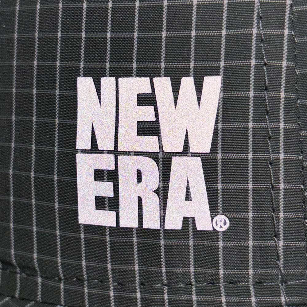 New Era Wordmark Wild Botanica Green 9FORTY Unstructured Adjustable Cap