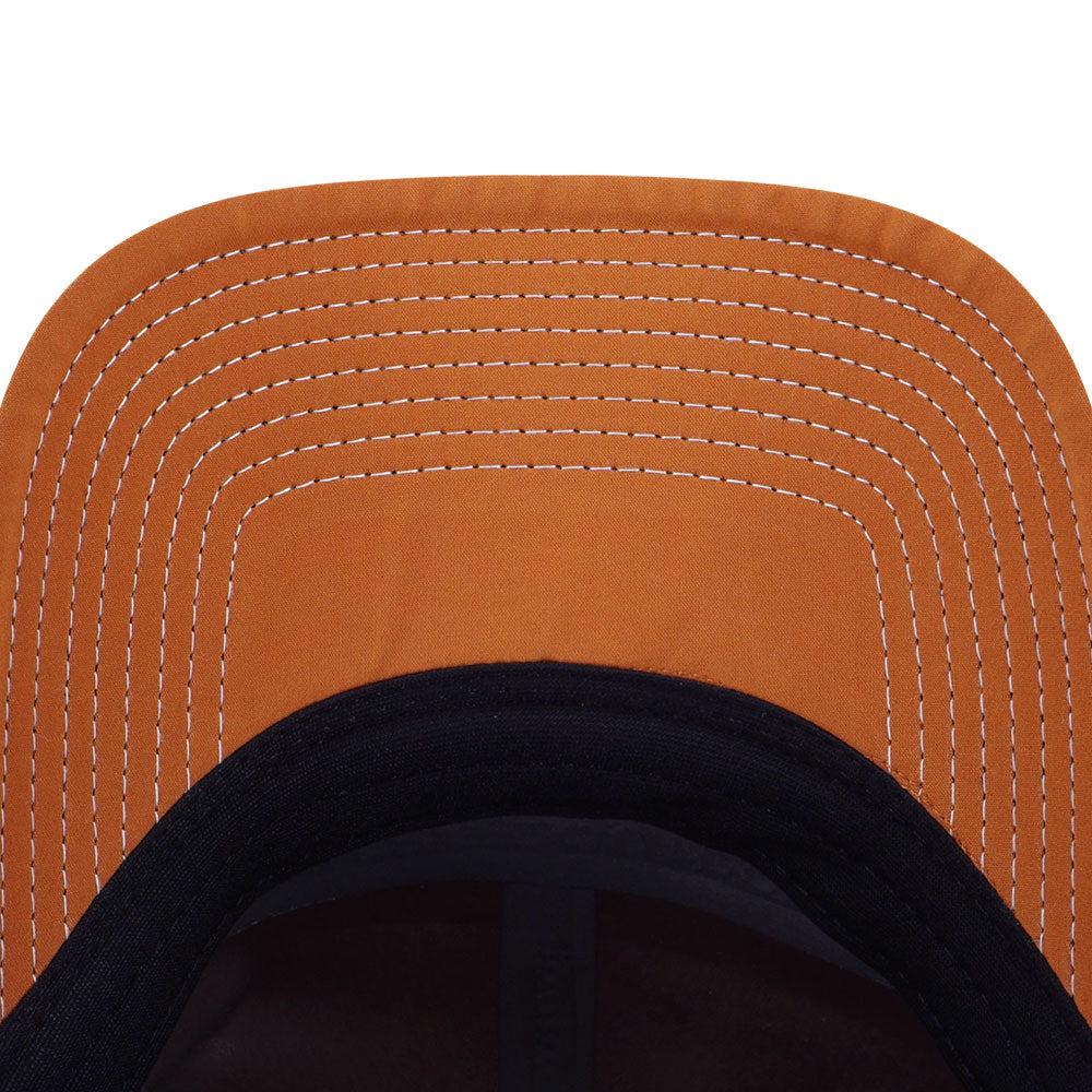 New Era Wordmark Gore-Tex Toffee 9FORTY Unstructured Adjustable Cap