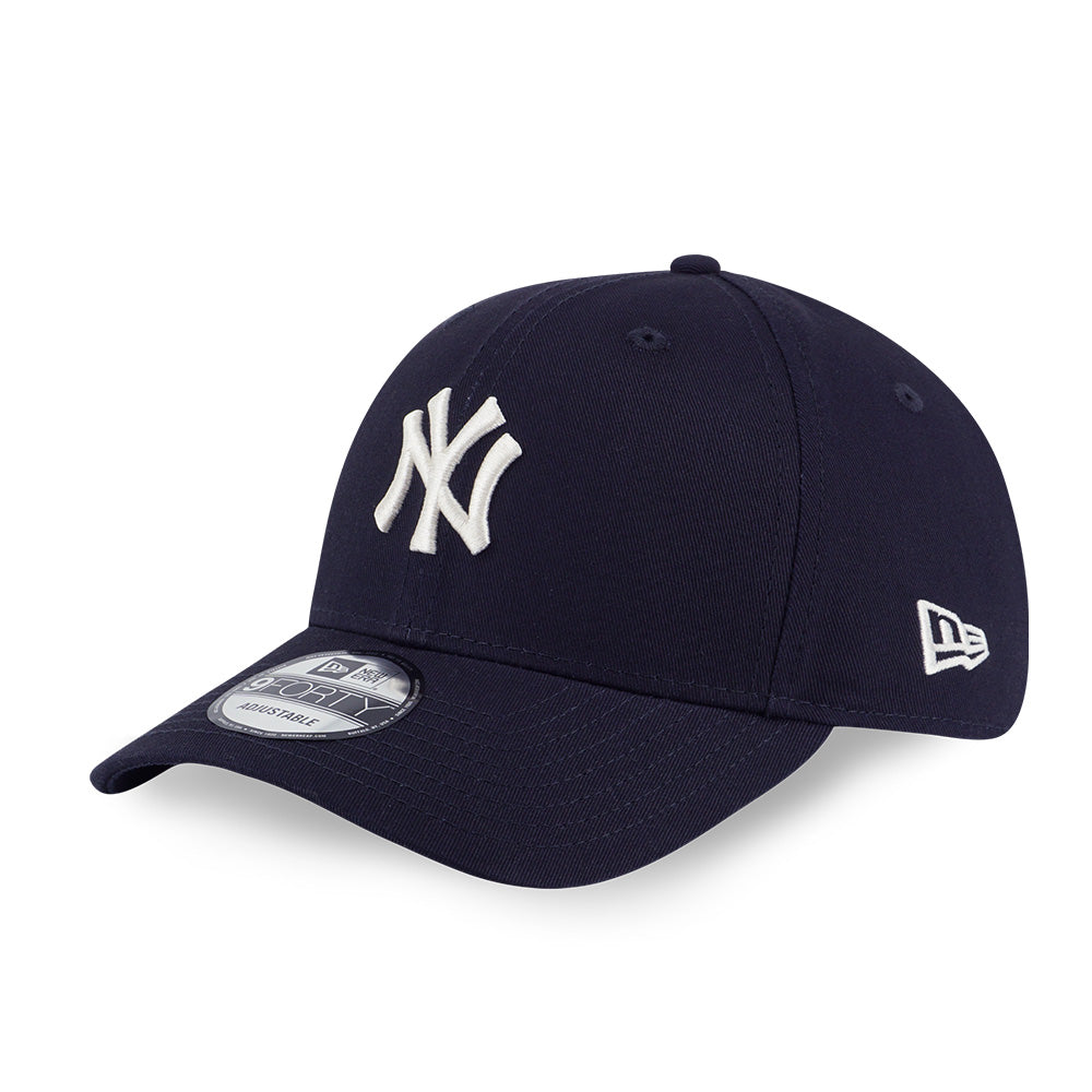 New Era New York Yankees MLB Color Era Oceanside Blue 9FORTY Adjustable Cap