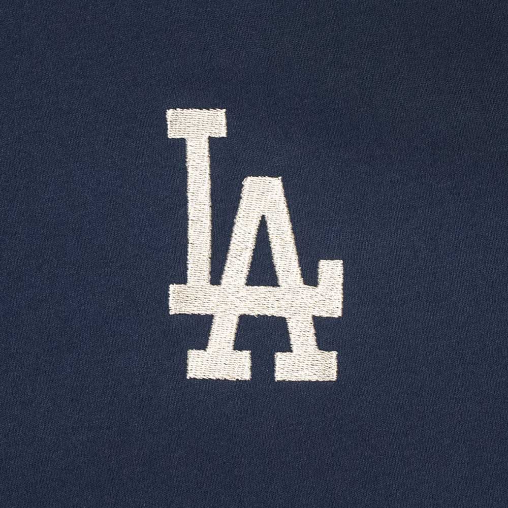 New Era Los Angeles Dodgers MLB Color Era Oceanside Blue Short Sleeve T-Shirt