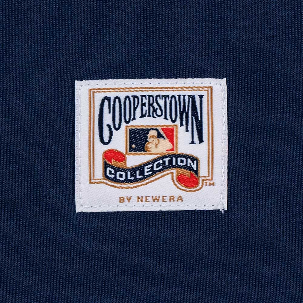 New Era New York Yankees MLB 5950 Pack Stellar Shadows Oceanside Blue Short Sleeve T-Shirt