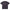 New Era Wordmark ODE TO NY Graphite Oversized Short Sleeve T-Shirt