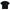 New Era Wordmark ODE TO NY Flower Black Oversized Short Sleeve T-Shirt