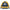 Wordmark Street Dangle Oceanside Blue and Yellow Mustard Oversized Hockey Jersey