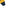 Wordmark Street Dangle Oceanside Blue and Yellow Mustard Oversized Hockey Jersey