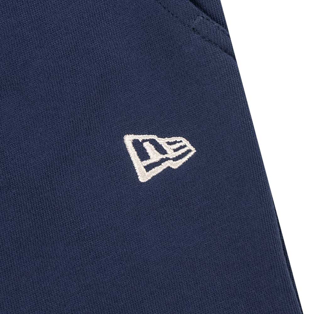 New Era Los Angeles Dodgers MLB Color Era Oceanside Blue Knit Shorts