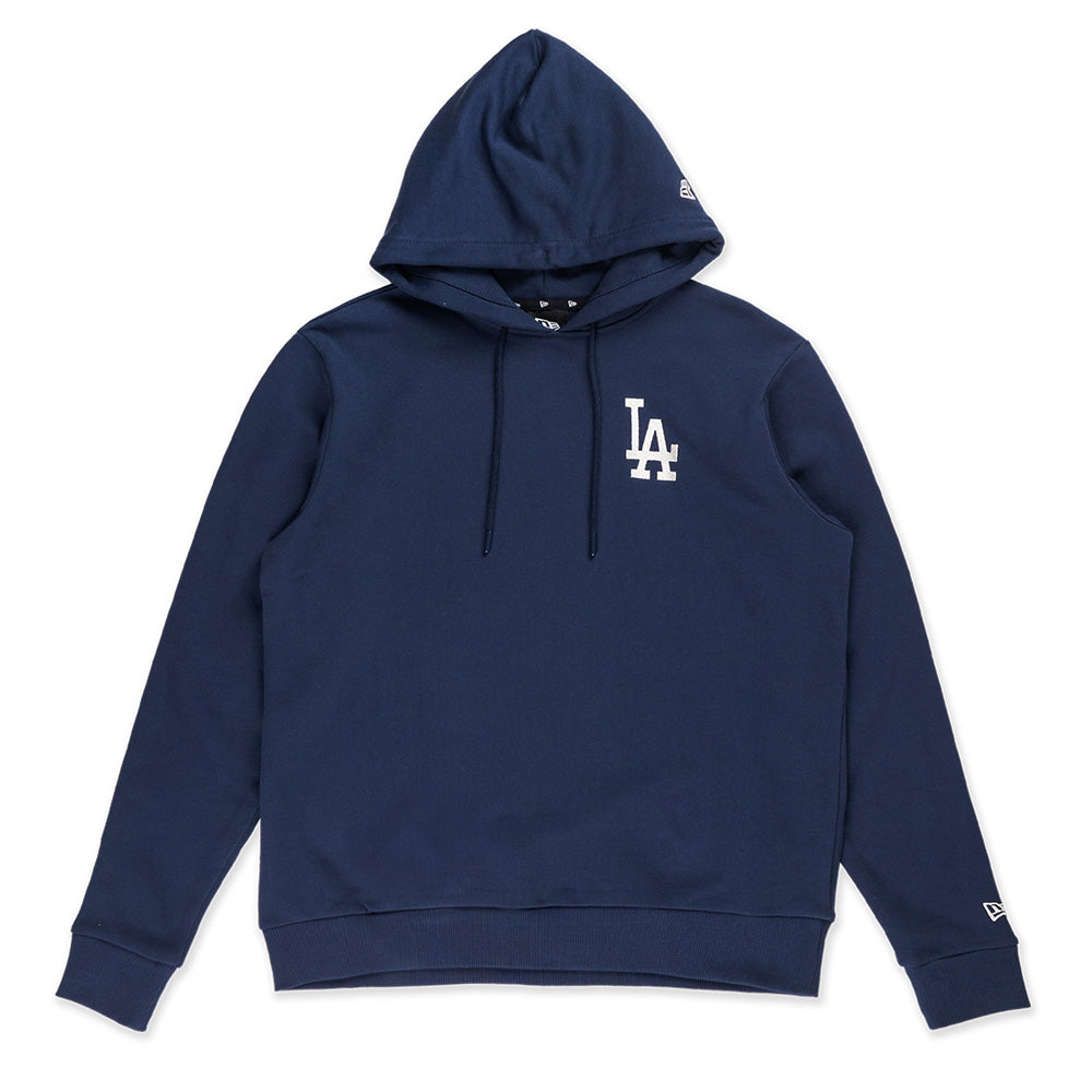 New Era Los Angeles Dodgers MLB Color Era Oceanside Blue Hoodie