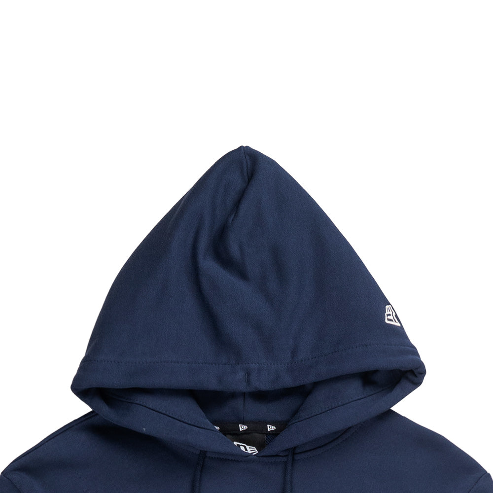 New Era Los Angeles Dodgers MLB Color Era Oceanside Blue Hoodie