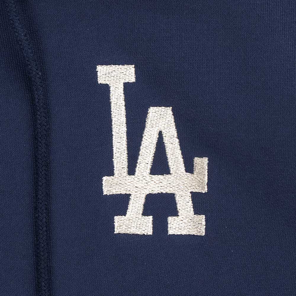 New Era Los Angeles Dodgers MLB Color Era Oceanside Blue Hoodie