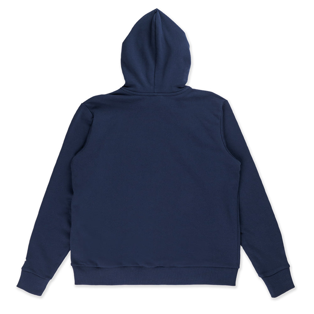 New Era Los Angeles Dodgers MLB Color Era Oceanside Blue Hoodie