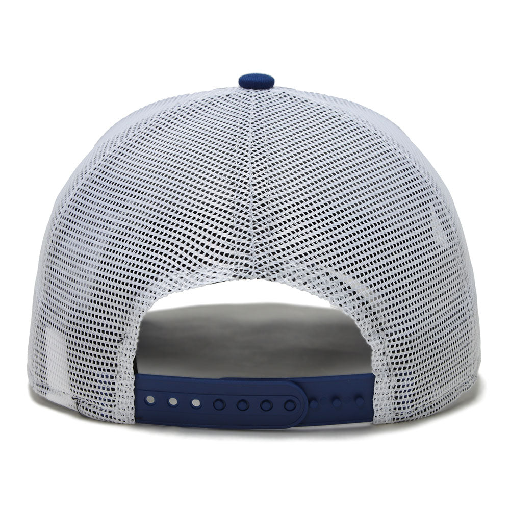 Los Angeles Dodgers MLB Seasonal Core Light Royal 9FORTY A-Frame Snapback Cap (PH Exclusive)