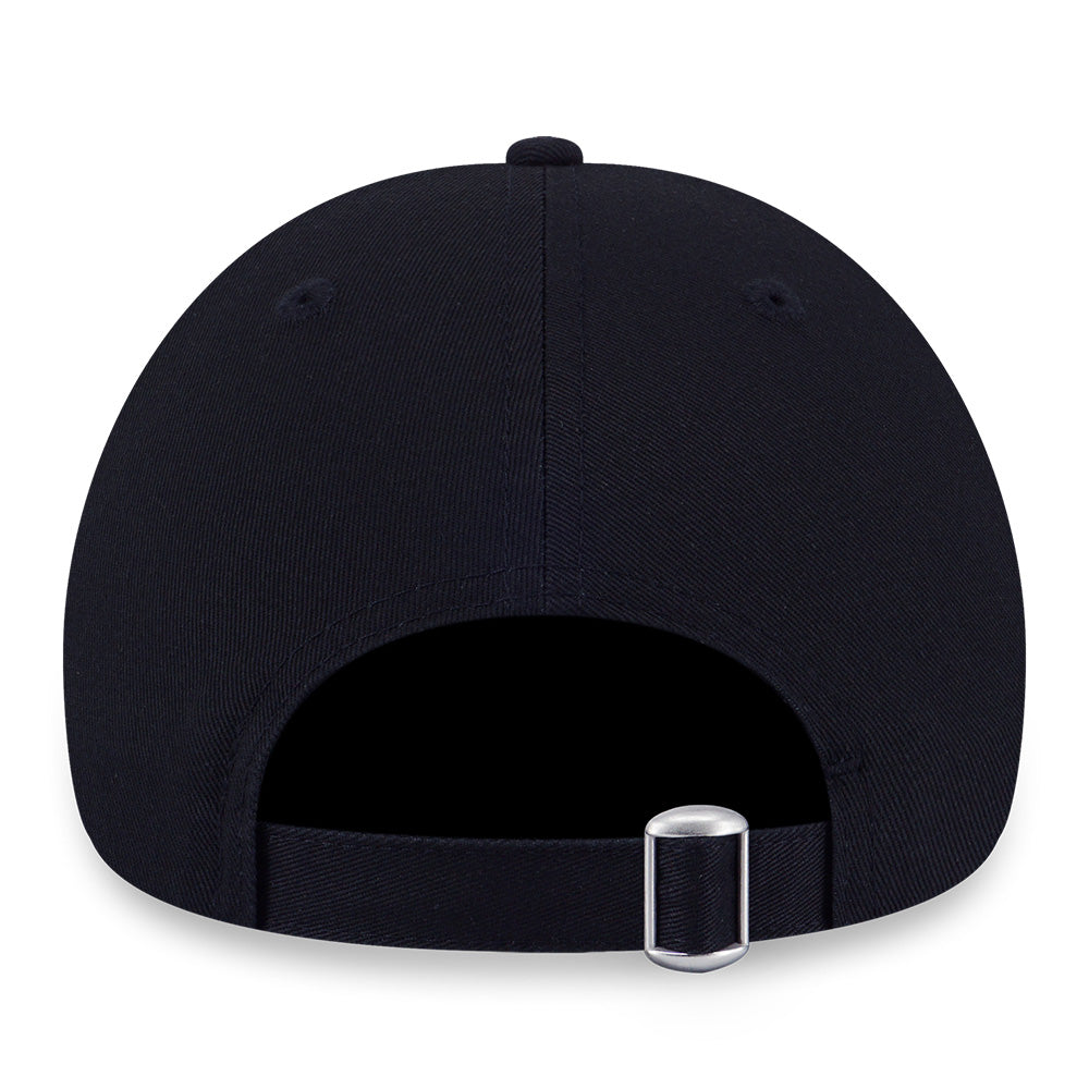 New Era Virgo Horoscope Horizons 9FORTY Black Adjustable Cap