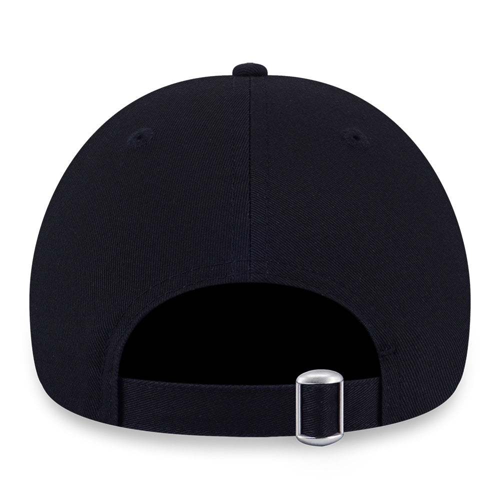 New Era Taurus Horoscope Horizons 9FORTY Black Adjustable Cap