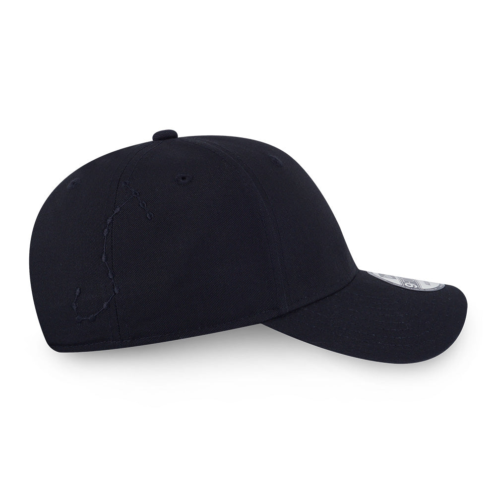 New Era Scorpion Horoscope Horizons 9FORTY Black Adjustable Cap