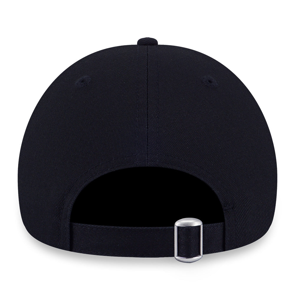 New Era Pisces Horoscope Horizons 9FORTY Black Adjustable Cap