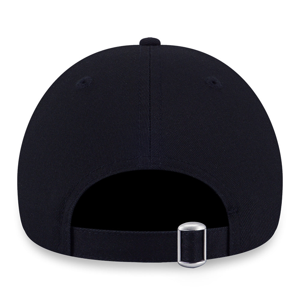 New Era Gemini Horoscope Horizons 9FORTY Black Adjustable Cap