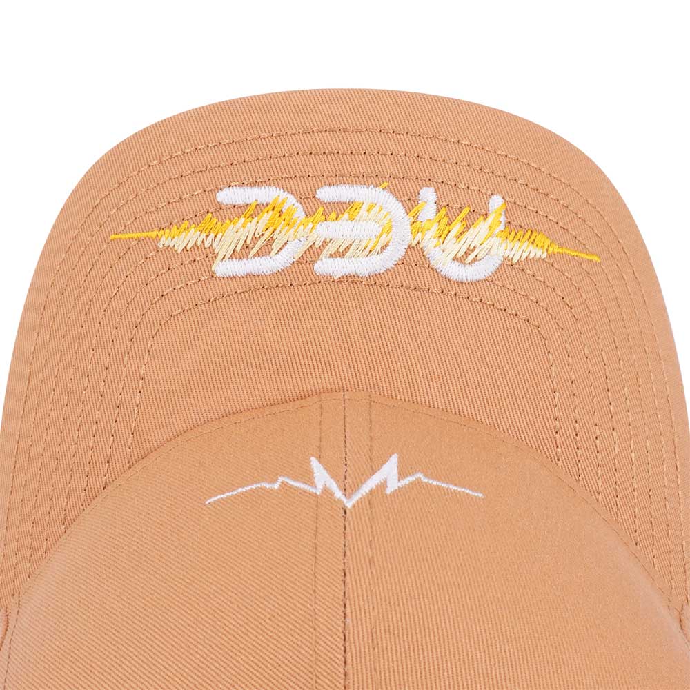 New Era Spring Wave Fest Deep Sand 9FORTY Adjustable Cap