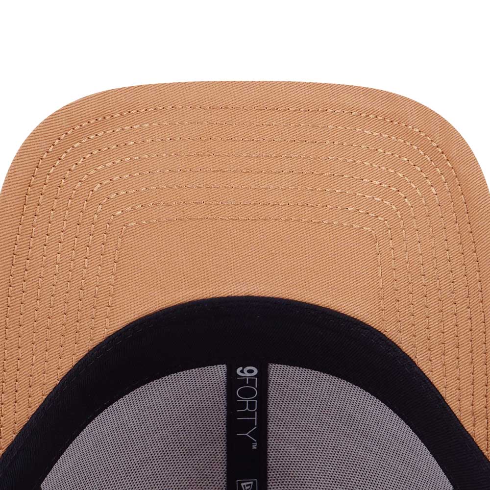 New Era Spring Wave Fest Deep Sand 9FORTY Adjustable Cap