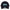 Cap Company Black 9FORTY Adjustable Cap