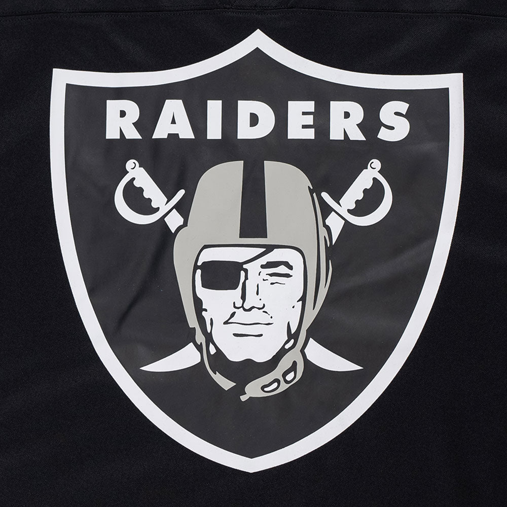 New Era Las Vegas Raiders NFL Black American Football Jersey