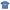 New Era Wordmark City Sport Blue Soccer Jersey