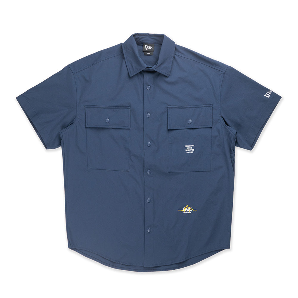 New Era Spring Wave Fest Navy Shirt