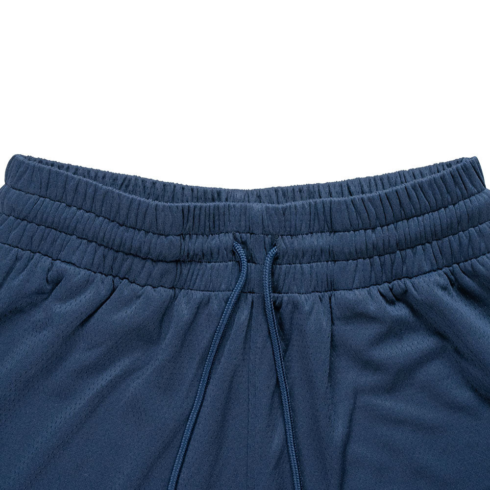 New Era New York Yankees MLB Tonal Pack Oceanside Blue Basketball Active Shorts