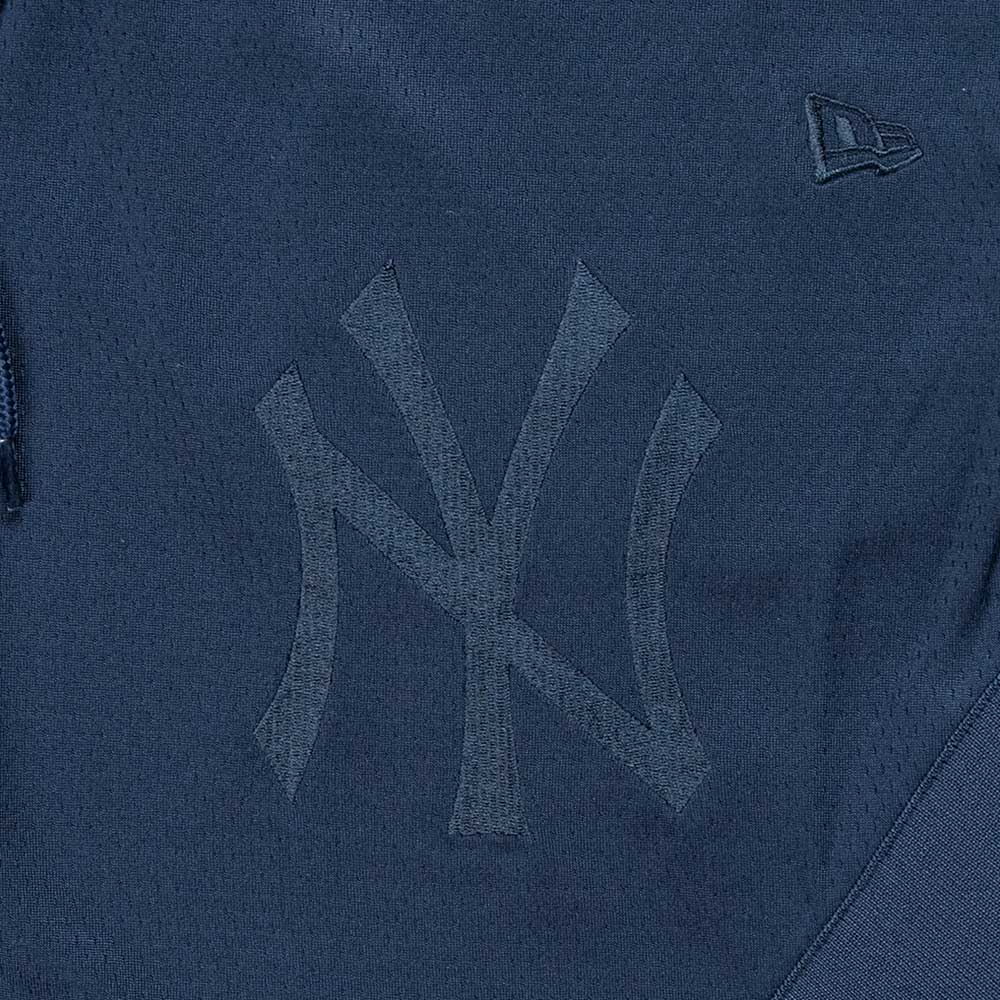 New Era New York Yankees MLB Tonal Pack Oceanside Blue Basketball Active Shorts