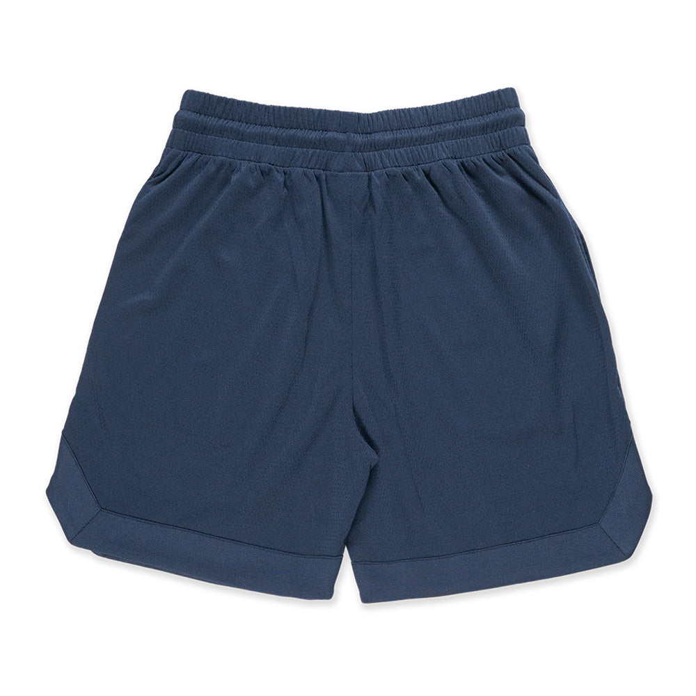 New Era New York Yankees MLB Tonal Pack Oceanside Blue Basketball Active Shorts