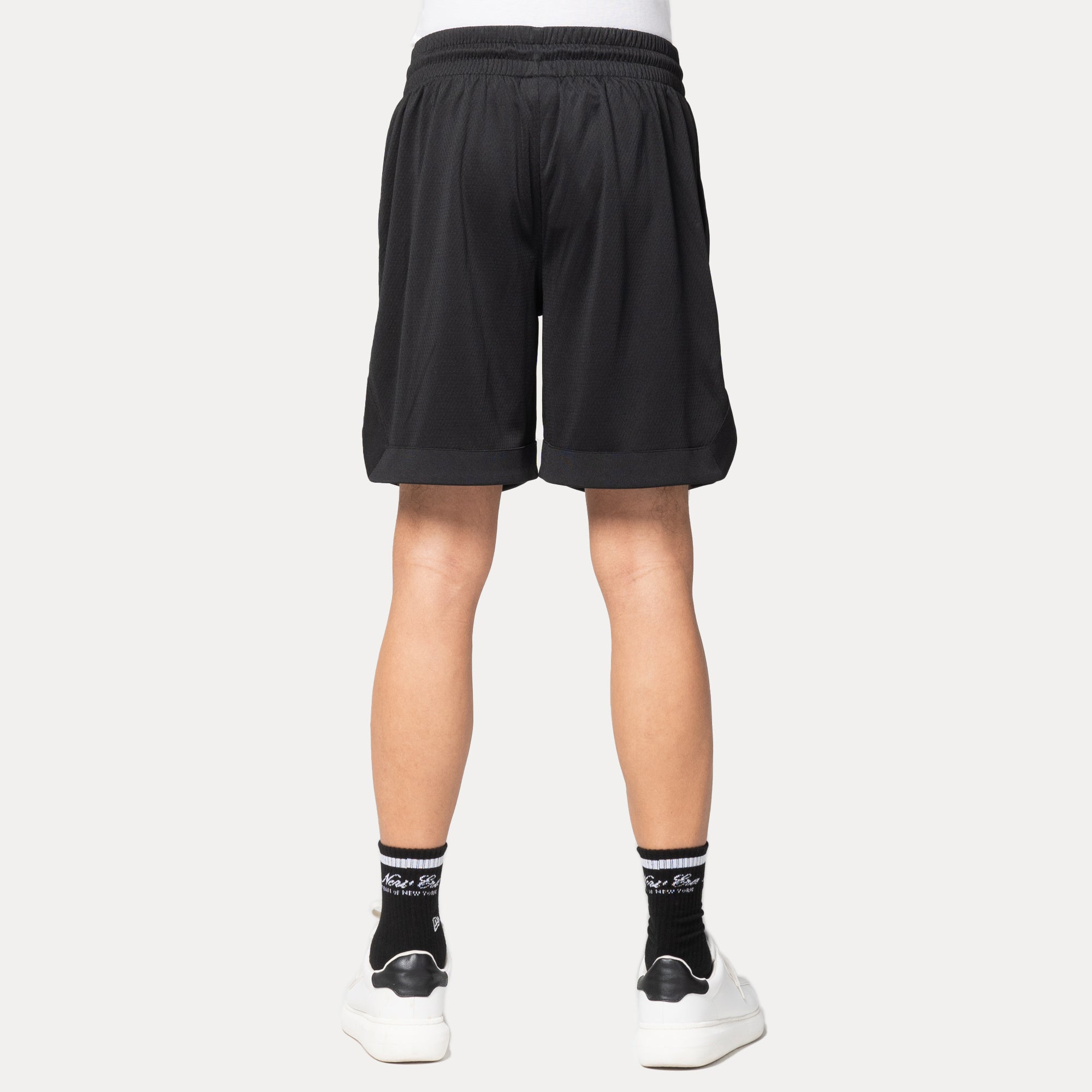 New Era Las Vegas Raiders NFL Tonal Pack Black Basketball Active Shorts