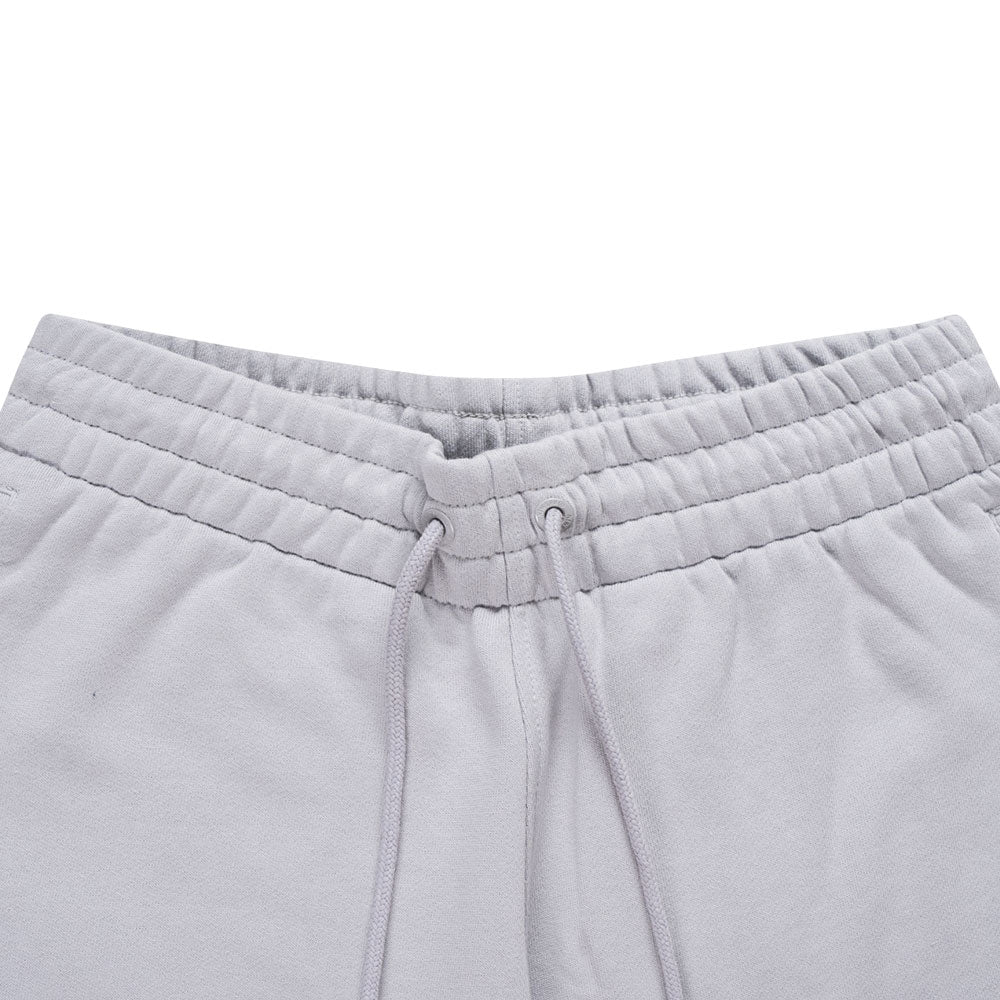 New Era Basketball Tonal Pack Dolphine Grey Knit Shorts