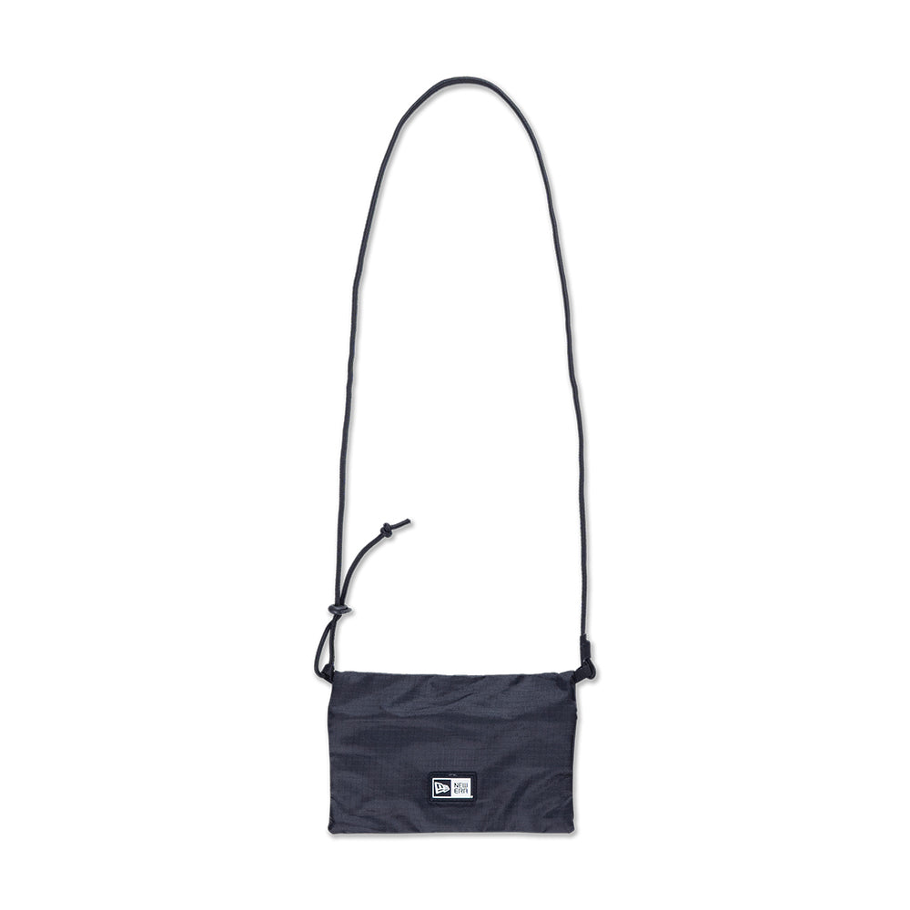 New Era NEC Black Sacoche Mini Bag