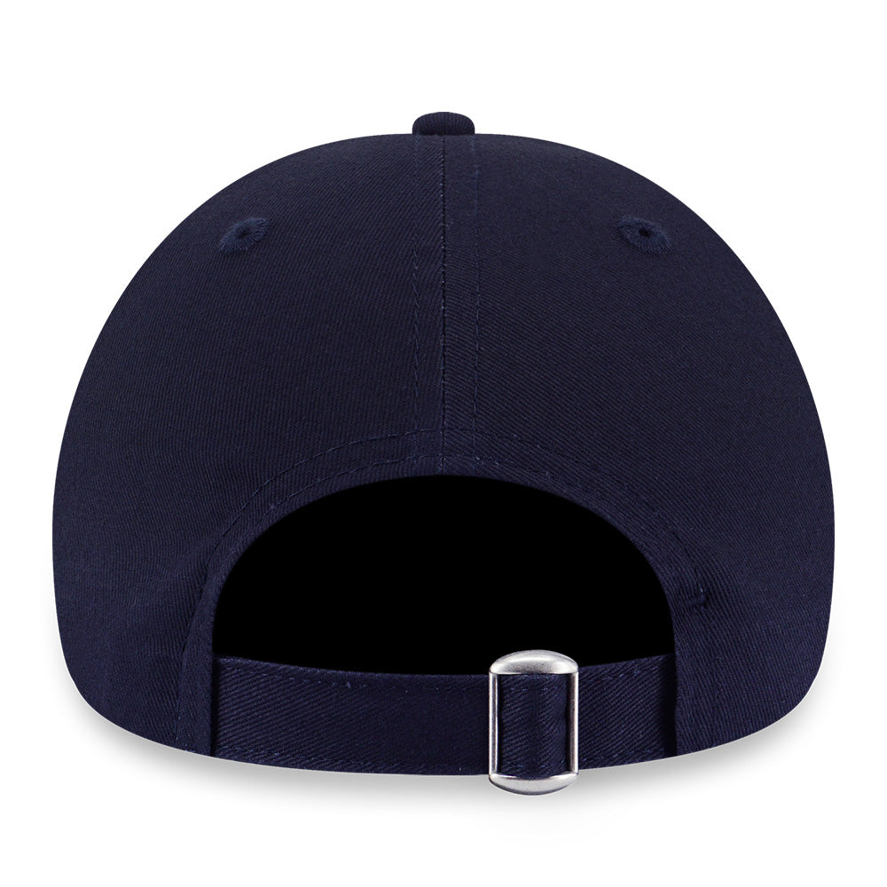 New Era x One Piece Gear 5 TBC Navy 9FORTY Unstructured Adjustable Cap