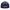 New Era x A. Society Navy 9FIFTY Low Profile Adjustable Cap