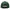 New Era x A. Society Dark Green 9FIFTY Low Profile Adjustable Cap
