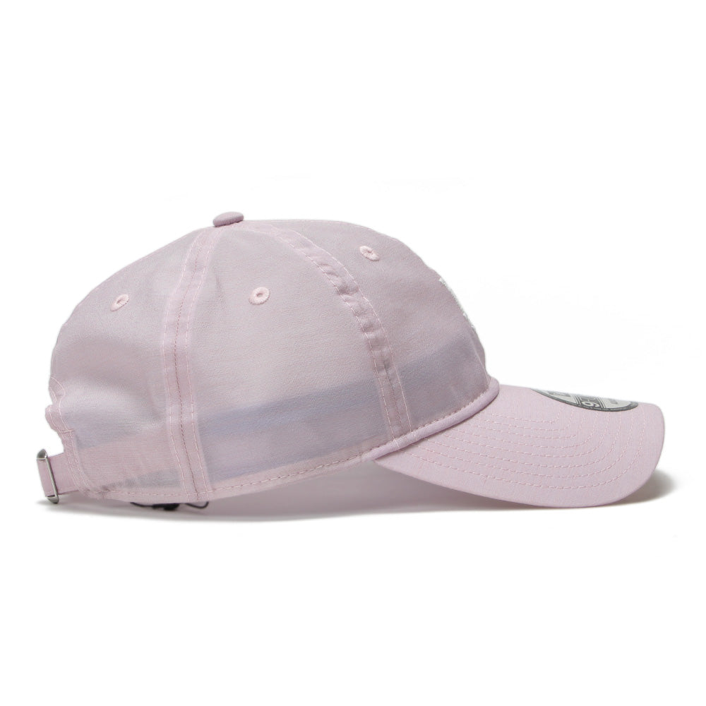 New Era Los Angeles Dodgers Cool Summer Pink 9FORTY Adjustable Cap