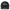 Wordmark Oval Cool Summer Black 9FORTY A-Frame Trucker Snapback Cap