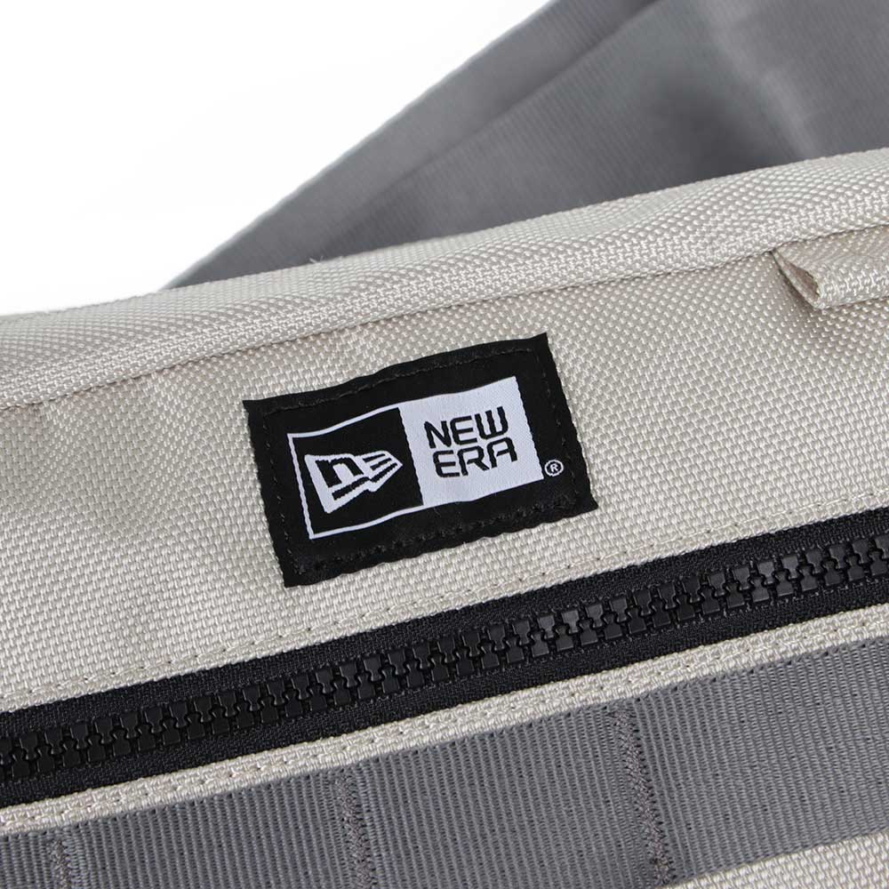 New Era Square Logo Stone Nylon Square Waist Bag