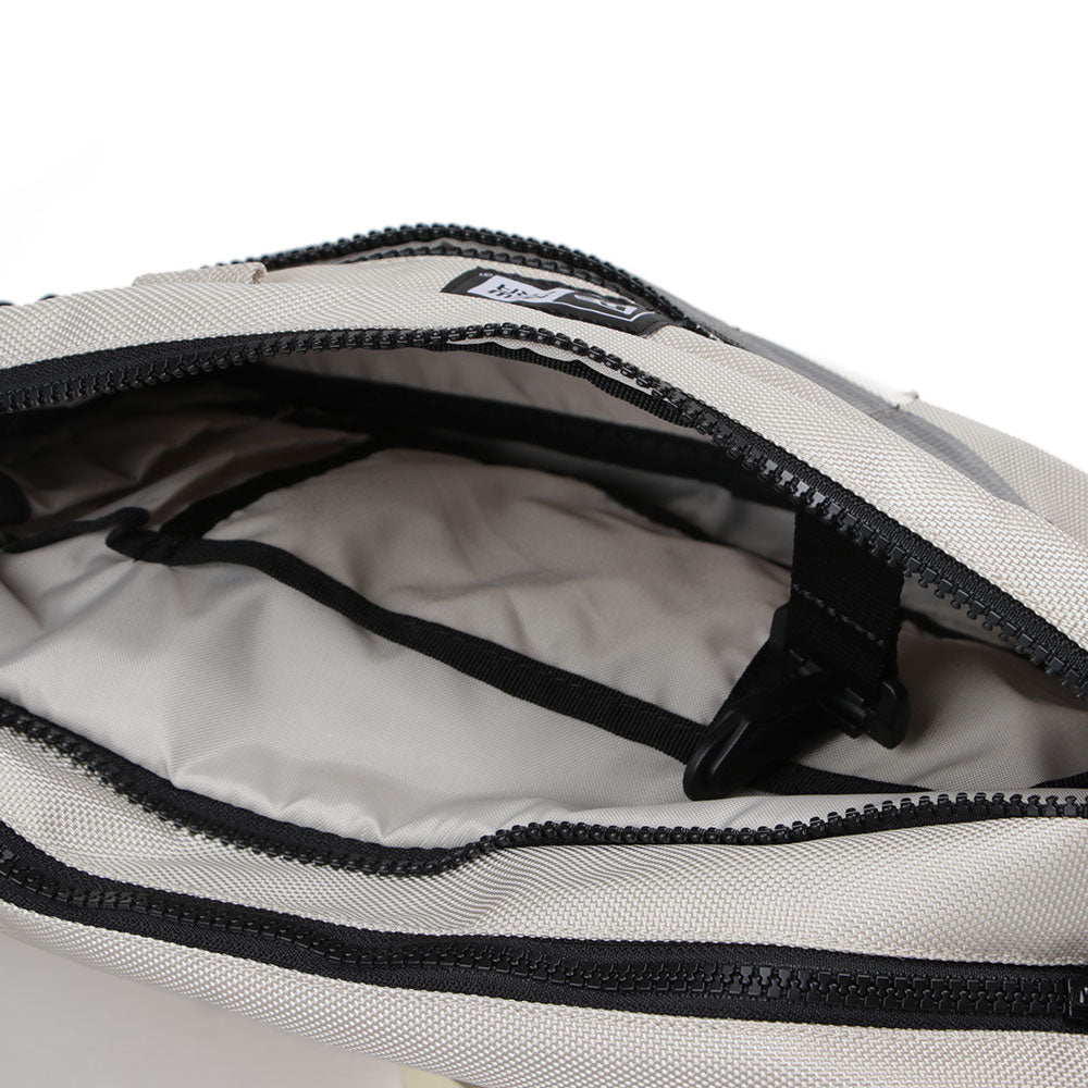 New Era Square Logo Stone Nylon Square Waist Bag
