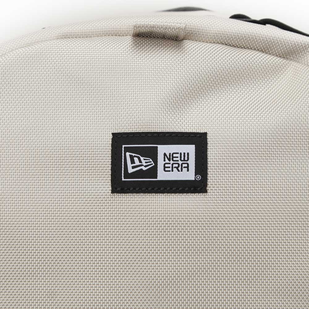 New Era Box Logo Stone Light Pack Bag