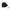 New Era Flag Logo Black Cap Pouch Accessory