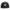 New Era New York Yankees Paper Black 9FIFTY Snapback Cap