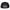 New Era Golf Wordmark Black 9FORTY A-Frame Trucker Snapback Cap