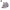 New Era Script Logo Animal Grey Youth 9TWENTY Adjustable Cap