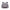 New Era Script Logo Animal Grey Youth 9TWENTY Adjustable Cap