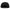New Era Script Metal Flag Black Gold 9FIFTY Snapback Cap