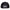 New Era Script Woven Patch Black 9FORTY A-Frame Trucker Snapback Cap