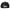 Script Classic Black Visor Embroidered 9FORTY A-Frame Trucker Snapback Cap