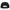 New Era Script Flag Metal Badge Black Silver 9FORTY A-Frame Snapback Cap