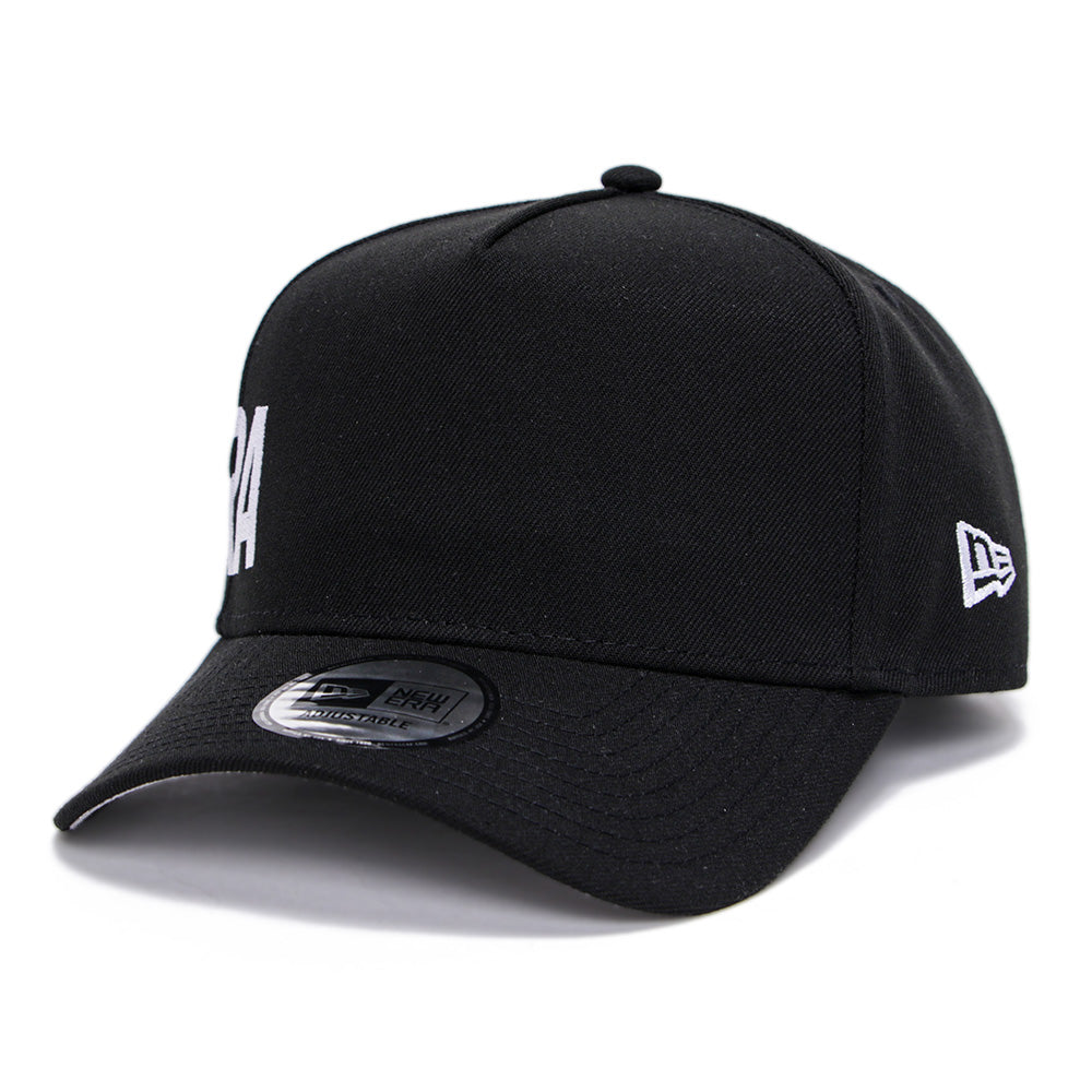 9forty A Frame Snapback New Era A-Frame 9FORTY Snapback Tan